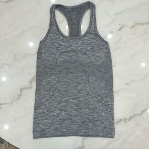 Lululemon razor tank